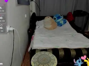 Chaturbate Adult Video Chat of monica_elder