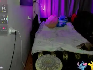 Chaturbate Adult Webcam of monica_elder