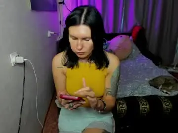 Chaturbate Adult Video Chat of monica_elder