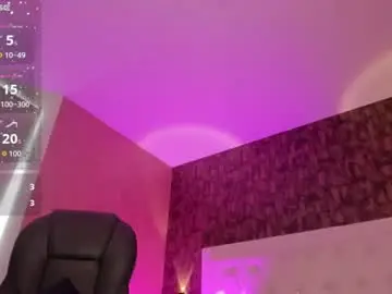 Chaturbate Live Sex of sweet__vanessa1