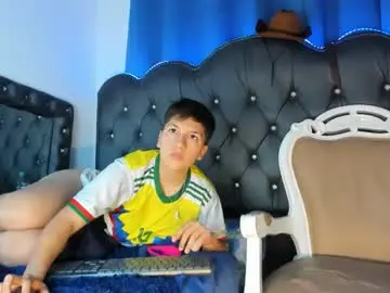 Chaturbate Free Porn Cam of taveko_soler