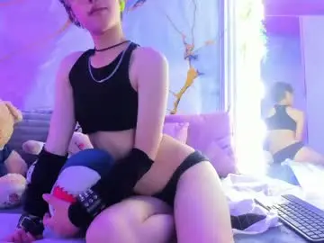 Chaturbate Best live sex cam show of angeel_tay
