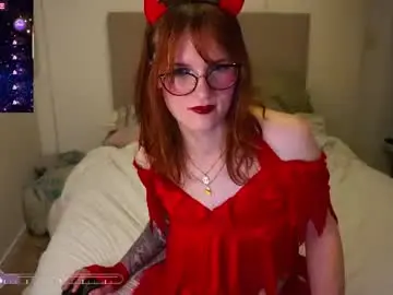 Chaturbate Live Sex Cam of autumnnights