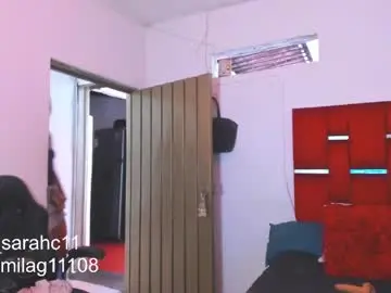 Chaturbate Sex Chat of camila_hot_tss