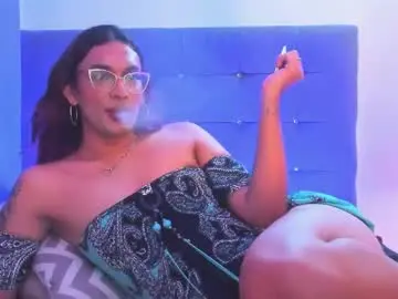 Chaturbate Nude Webcam of camila_hot_tss