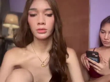 Chaturbate Adult Video Chat of carlottacalista