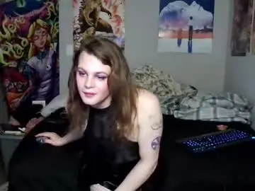 Chaturbate Live Sex of lizzykitty42069