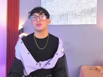 Chaturbate Private Sex Chat of megan_noir_