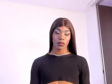 Chaturbate Live Sex Cam of meghanallen_