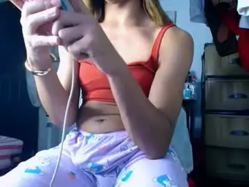 Chaturbate Adult Video Chat of skylarg555