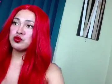 Chaturbate Live Porn of xcalisthra_69x