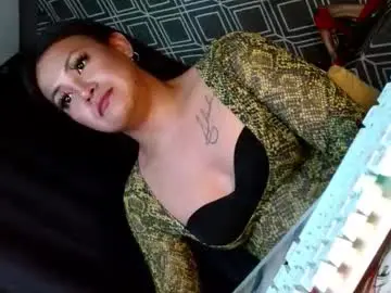 Chaturbate Sex Chat of xcalisthra_69x