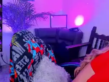 Chaturbate Adult Video Chat of giarose1