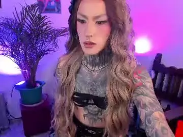 Chaturbate Adult Webcam of giarose1