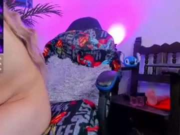 Chaturbate Adult Webcams of giarose1