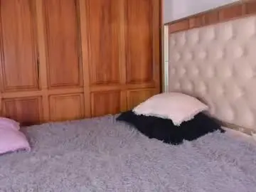 Chaturbate Sex Cam of miss_emilystar