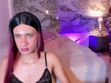 Chaturbate Nude Webcam of miss_emilystar