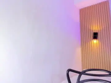 Chaturbate Nude Webcam of miss_emilystar