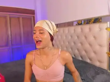 Chaturbate Adult Webcam of miss_emilystar
