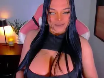 salsalita_claire from chaturbate