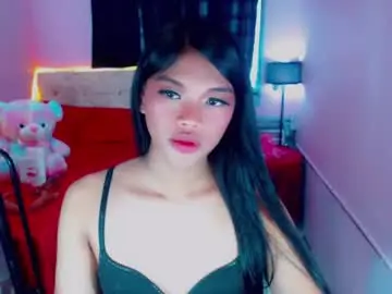 Chaturbate Nude Webcam of ur_klayallison