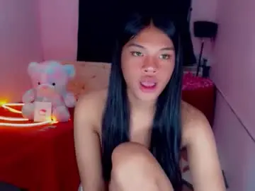 Chaturbate Nude Webcam of ur_klayallison