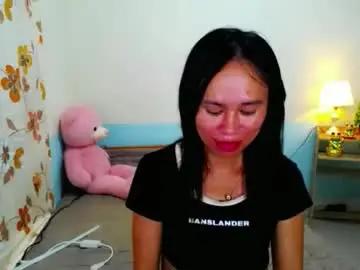 Chaturbate Live Sex of urlovely_che