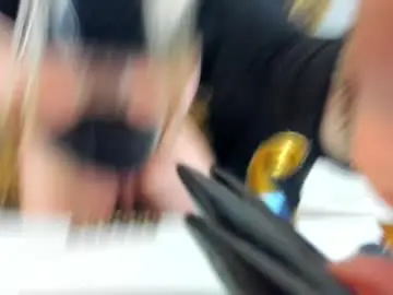 Chaturbate Live Sex of alenarios