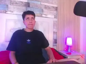 deep_wilder from chaturbate