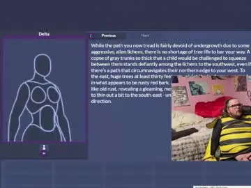 Chaturbate Adult Webcams of delta_0042