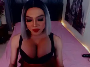 Chaturbate Sex Cam of emeraldshemales