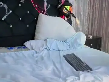 Chaturbate Sex Chat of emmaa_rossee