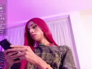 Chaturbate Live Porn of madison_cambell