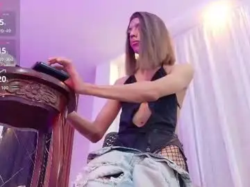 Chaturbate Sex Cam of madison_cambell