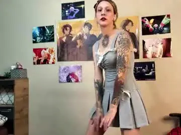 Chaturbate Adult Webcam of mickiebachus