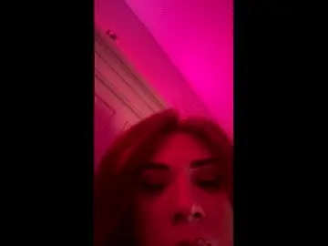 Chaturbate Nude Webcam of red_headmadness