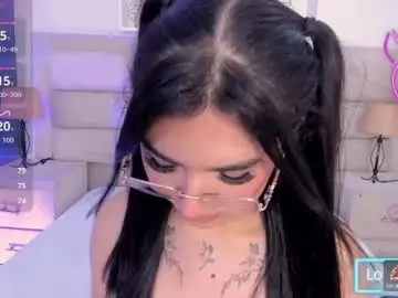 Chaturbate Live Sex of rosecassie