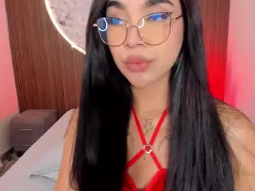 Chaturbate Sex Cam of rosecassie