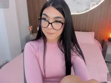 Chaturbate Nude Webcam of rosecassie