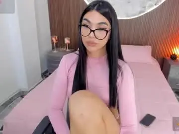 Chaturbate Private Sex Chat of rosecassie