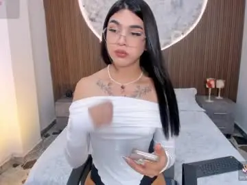 Chaturbate Free Live Porn of rosecassie