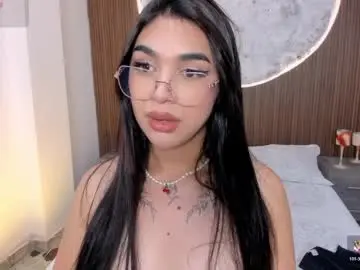 rosecassie from chaturbate