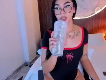 Chaturbate Sex Cam of rosecassie