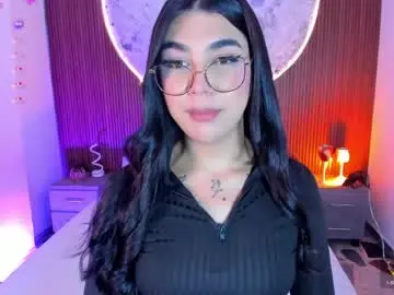 Chaturbate Adult Video Chat of rosecassie