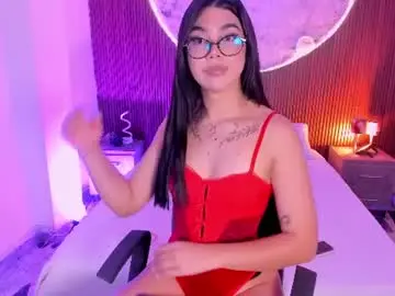 Chaturbate Private Sex Chat of rosecassie