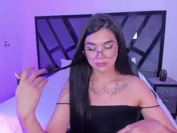 Chaturbate Live Sex of rosecassie
