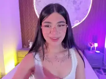 Chaturbate Live Porn of rosecassie