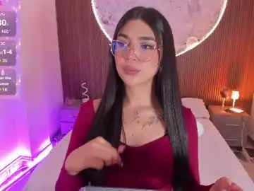 Chaturbate Adult Video Chat of rosecassie