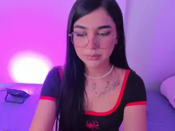 Chaturbate Live Sex of rosecassie