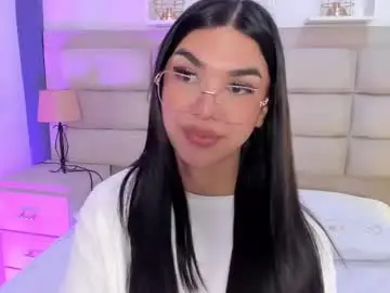 Chaturbate Best Webcam of rosecassie